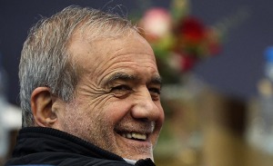 پزشکیان: با گذشته تغییری نکرده‌ام