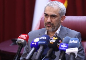 اعلام وصول ۴ سوال از مدنی‌زاده