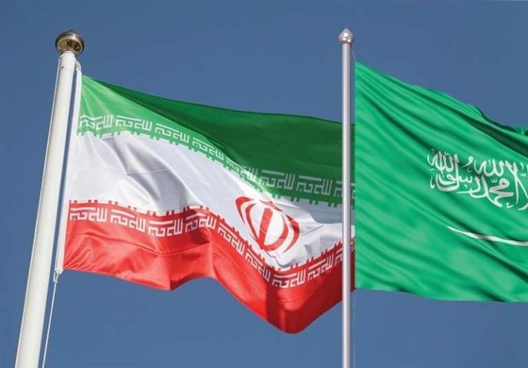 سفر هیئت پارلمانی ایران به عربستان