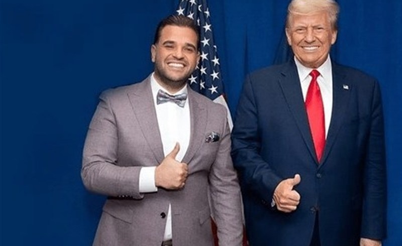 رویترز از برکناری فرستاده آمریکا به عراق خبر داد