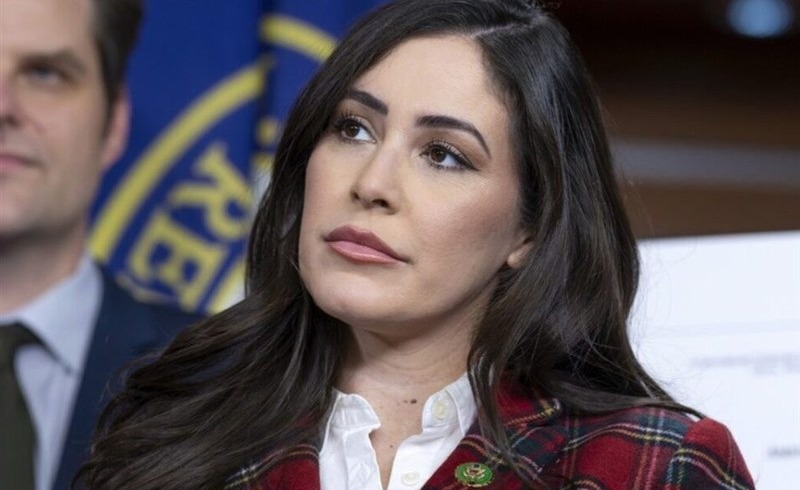 نماینده کنگره آمریکا: سنا بسیار بسیار فاسد است