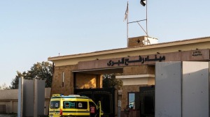 اسرائیل از گذرگاه رفح به عنوان اهرم فشار استفاده می‌کند