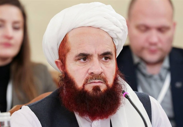 طالبان: روس‌ها خواهان سرمایه‌گذاری در انرژی و معادن افغانستان هستند