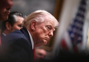 روایت سی‌ان‌ان از احتمال تکرار سناریوی تقلب در انتخابات از سوی ترامپ