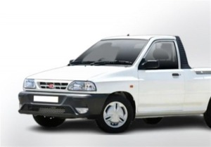 ۱۰ هزار وانت سایپا چرا تجاری نمی‌شود؟