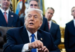 ترامپ مذاکرات ایران-آمریکا در ژنو را بسیار مهم خواند