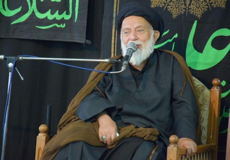 ناگفته‌های استاد حوزه نجف از تبعید امام خمینی به عراق