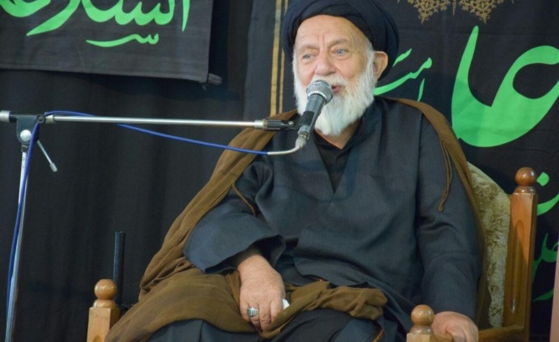 ناگفته‌های استاد حوزه نجف از تبعید امام خمینی به عراق