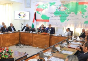 تاکید بر ادامه حمایت محور مقاومت از غزه در کنفرانس یمن برای فلسطین