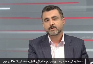 جزئیات بخشودگی جرایم مالیاتی تا سقف ۷۰۰ میلیون تومان