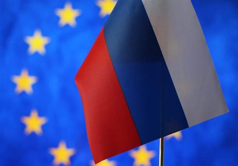 پیش‌بینی فروپاشی اتحادیه اروپا در روسیه به‌سبک شوروی