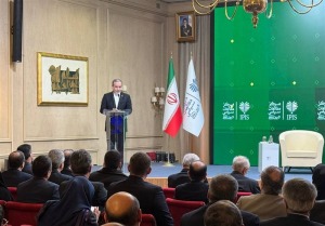 سخنرانی عراقچی در اولین کنگره ملی سیاست خارجی و تاریخ روابط خارجی