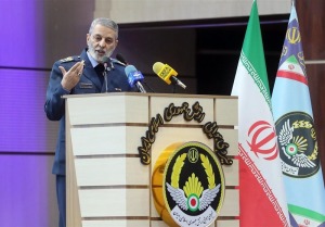 سرلشکر موسوی: عواقب جنگ منطقه‌ای به عهده آمریکا است