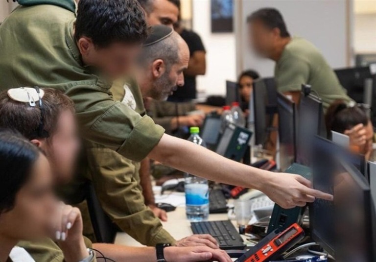 شبکه جاسوسی ایران در اسرائیل؛ گسترش شبکه طی ۲ سال