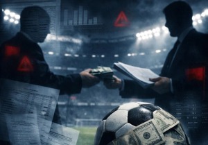 پرداخت خارج از چارچوب فوتبالیست‌ها مصداق اولیه پولشویی و فرار مالیاتی