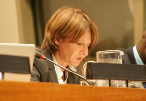 استعفای سفیر نروژ در اردن و عراق پس از افشای ارتباطش با جفری اپستین