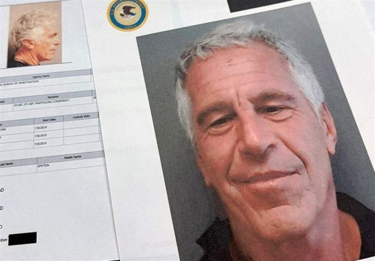 لاوروف: پرونده اپستین چهره واقعی غرب را نشان می‌دهد