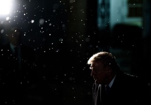 سی‌ان‌ان: نوسانات فزاینده ترامپ، جهان را نگران کرده است