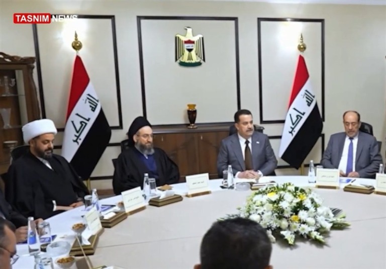 استقبال چارچوب هماهنگی عراق از مذاکرات هسته‌ای ایران و آمریکا