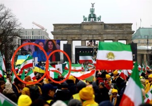 رسوایی جدید برای منافقین؛ انصراف ۱۲هزار نفر از شرکت در تجمع