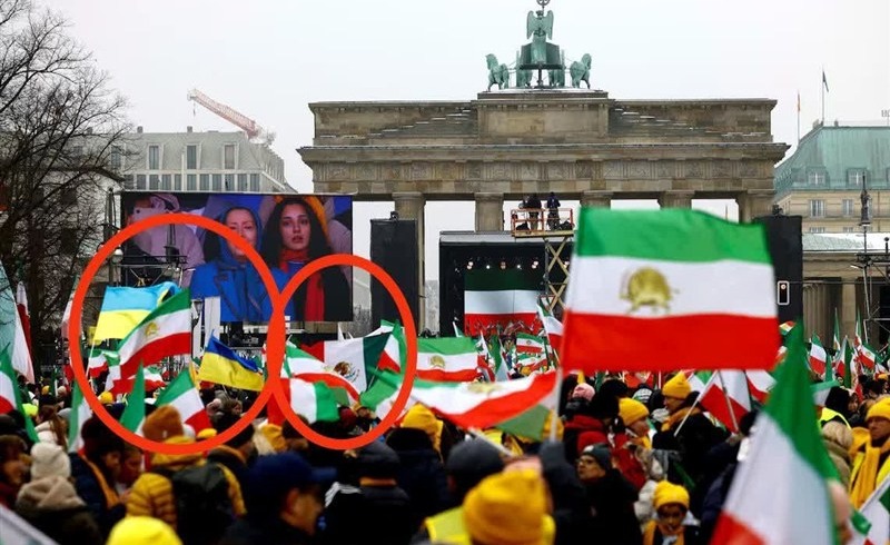 رسوایی جدید برای منافقین؛ انصراف ۱۲هزار نفر از شرکت در تجمع