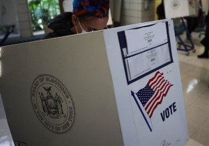 انتخابات جورجیا اختلافات در پایگاه ترامپ را آشکار کرد