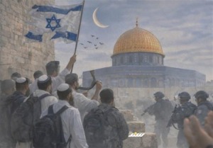 هشدار درباره تشدید اوضاع در مسجدالاقصی با تحرکات خصمانه صهیونیست‌ها