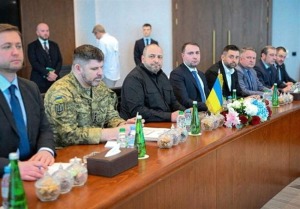 تحولات اوکراین| ترامپ: کی‌یف باید در مذاکرات ژنو انعطاف‌پذیرتر باشد