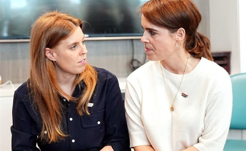 ردپای دیگری از خاندان سلطنتی بریتانیا در پرونده اپستین