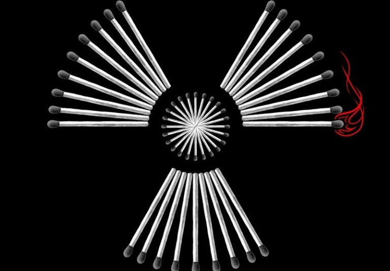 نیویورک تایمز: ترامپ خطر شعله‌ور کردن رقابت هسته‌ای را ایجاد می‌کند