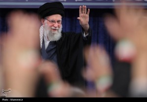 بازتاب سخنرانی مقام معظم رهبری در رسانه‌های عبری‌زبان