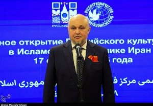 وزیر انرژی روسیه: امضای چند توافق‌نامه با ایران در دستورکار قرار دارد