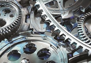 گذار از مزیت نسبی به خلق مزیت در سیاست توسعه صنعتی