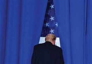 اکثر آمریکایی‌ها وضعیت کشورشان را نسبت به سال قبل بدتر می‌دانند