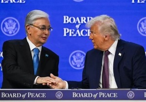 پروژه جدید آمریکا برای غزه؛ اهداف پنهان کشورهای تُرک‌زبان چیست؟