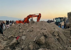 طالبان: پاسخ لازم به حمله پاکستان در زمان مناسب داده خواهد شد