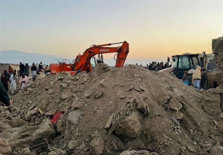طالبان: پاسخ لازم به حمله پاکستان در زمان مناسب داده خواهد شد