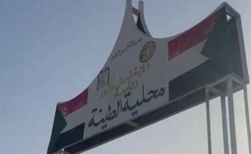 دفع حمله «واکنش سریع» در مرز سودان و چاد