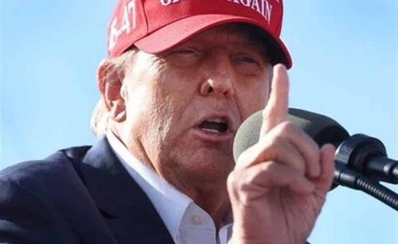 انتقاد ترامپ از جمهوری خواهان پس از لغو تعرفه‌ها توسط دیوان عالی