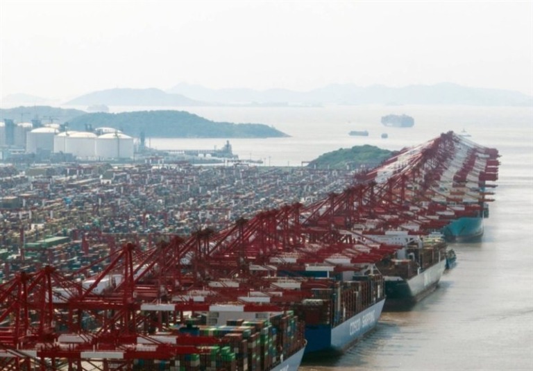 محدودیت‌های چین علیه ۴۰ نهاد ژاپنی به علت ارتباطشان با حوزه نظامی