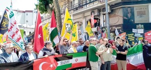 خارج‌نشینان فراموش‌شده