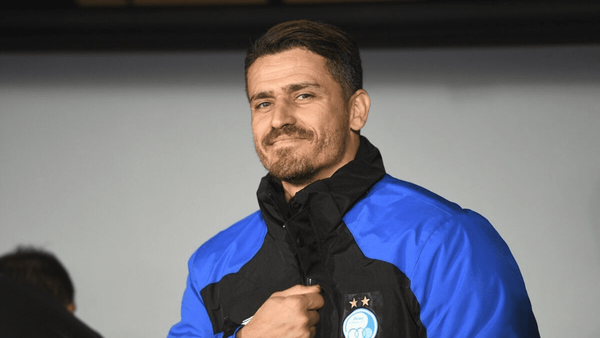 جانشین موقت ساپینتو مشخص شد