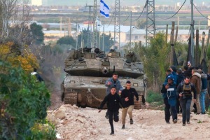 تغییر قواعد بازی در اراضی اشغالی؛ شتاب اسرائیل برای محو چشم‌انداز دولت فلسطینی