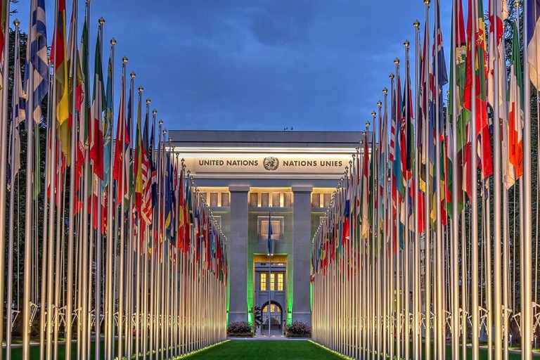 اکنون ژنو؛ تلاقی سه پرونده دیپلماسی