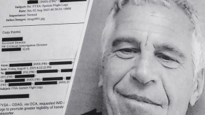 مجرم جنسی در بازار آمریکا میلیون‌ها دلار پارو کرد