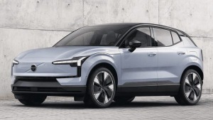 فراخوان گسترده شاسی‌بلند برقی برند معروف