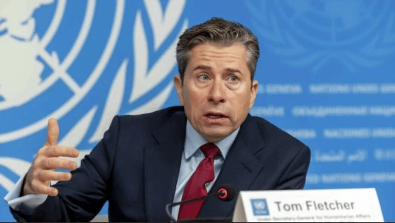 سازمان ملل: بازگشایی گذرگاه رفح کافی نیست