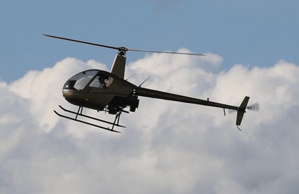 سقوط بالگرد در روسیه؛ ۳ نفر جان باختند