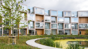 این فناوری‌ها ترمز تورم مسکن را می‌کشد