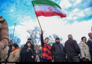 ۲۲ دی و بهمن؛ تجلی و آوردگاه قدرت ملی ایرانیان